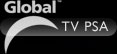 Global TV PSA